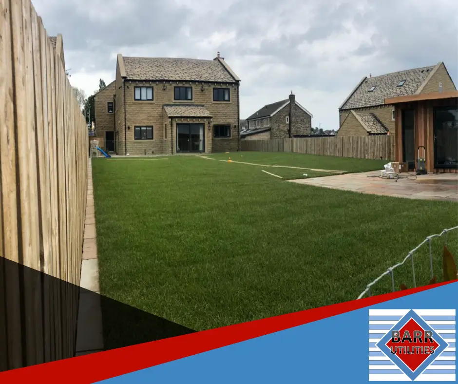 Professional groundwork and landscaping services in Leeds – driveways, patios