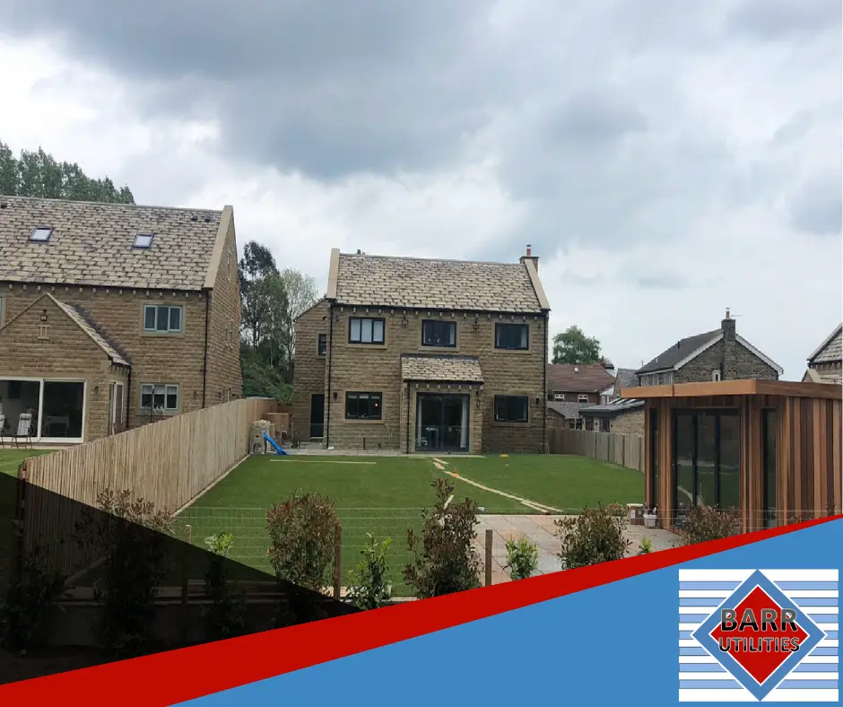 Professional groundwork and landscaping services in Leeds – driveways, patios